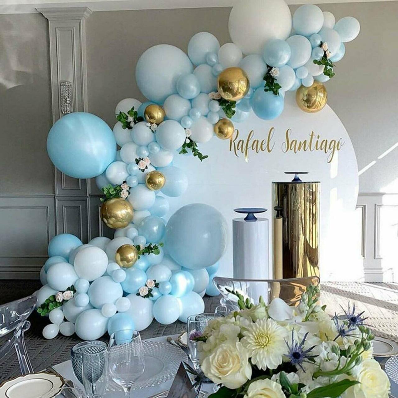 Ballon decor