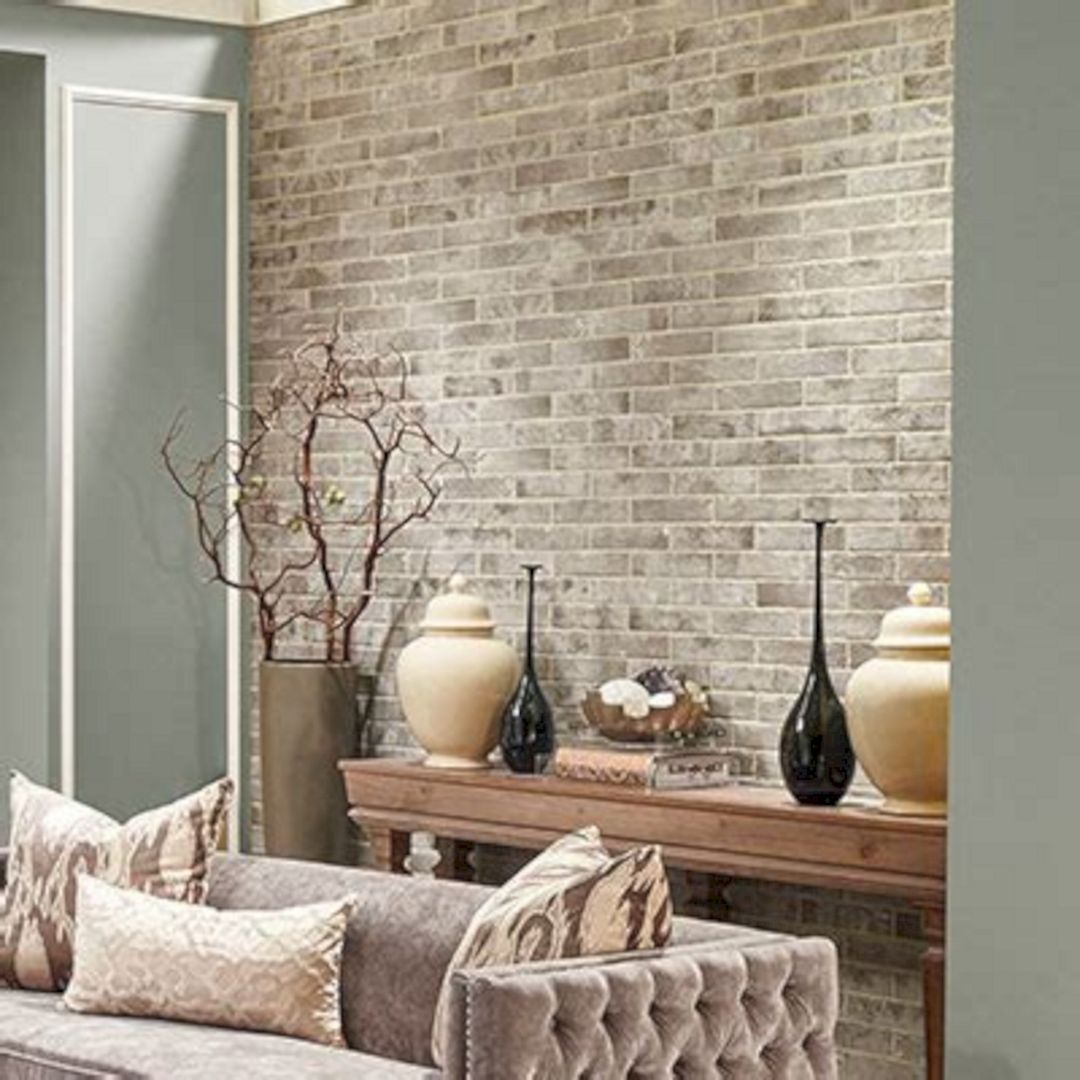 Decorative wall tiles