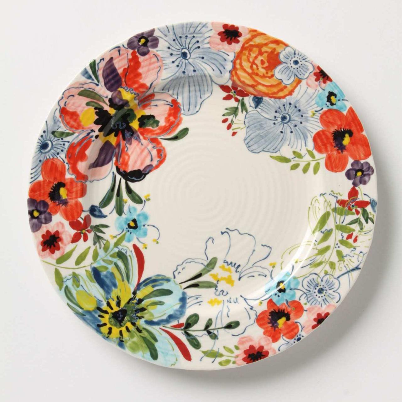 Decorative plates