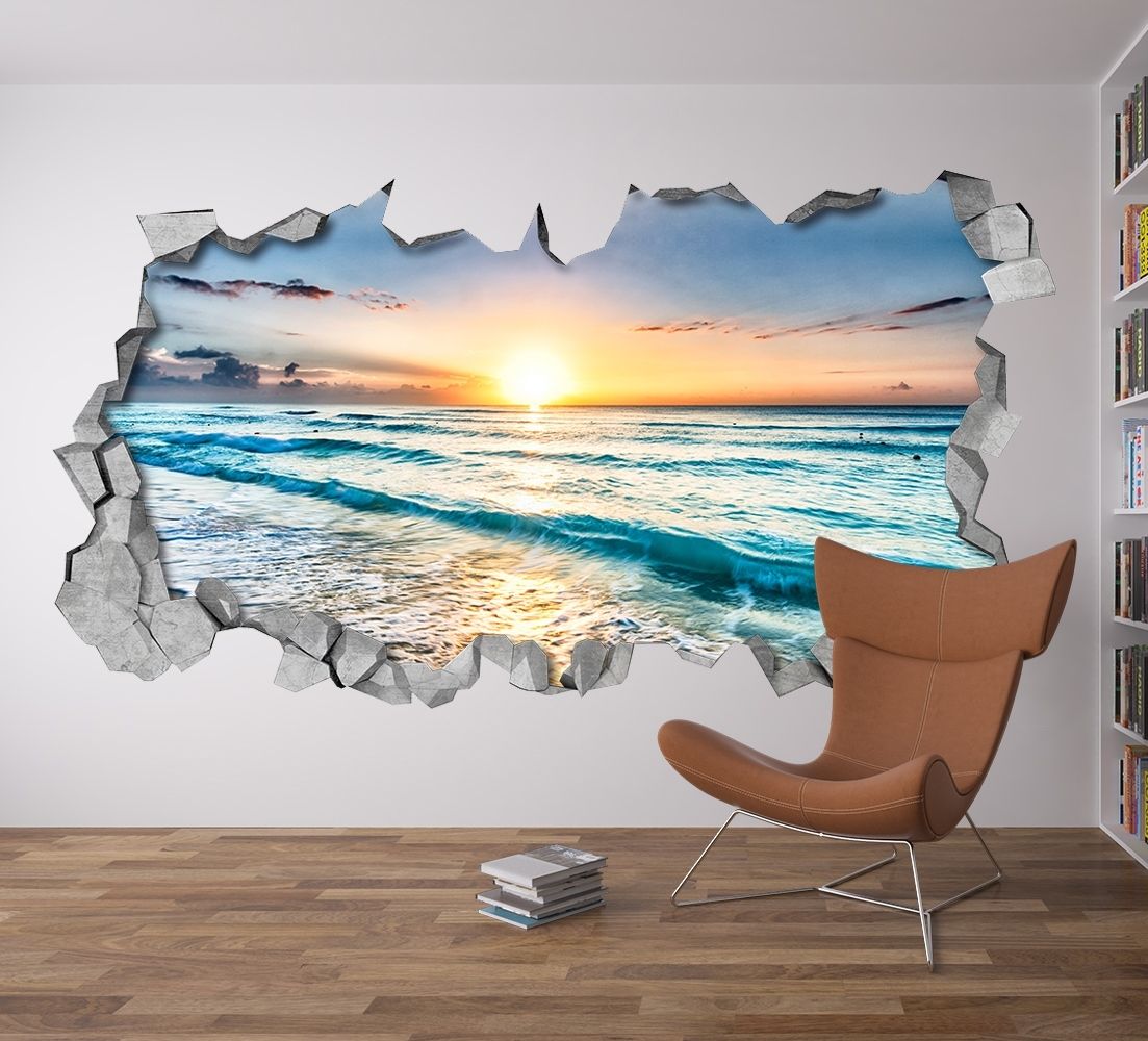 Decor 3d wall art