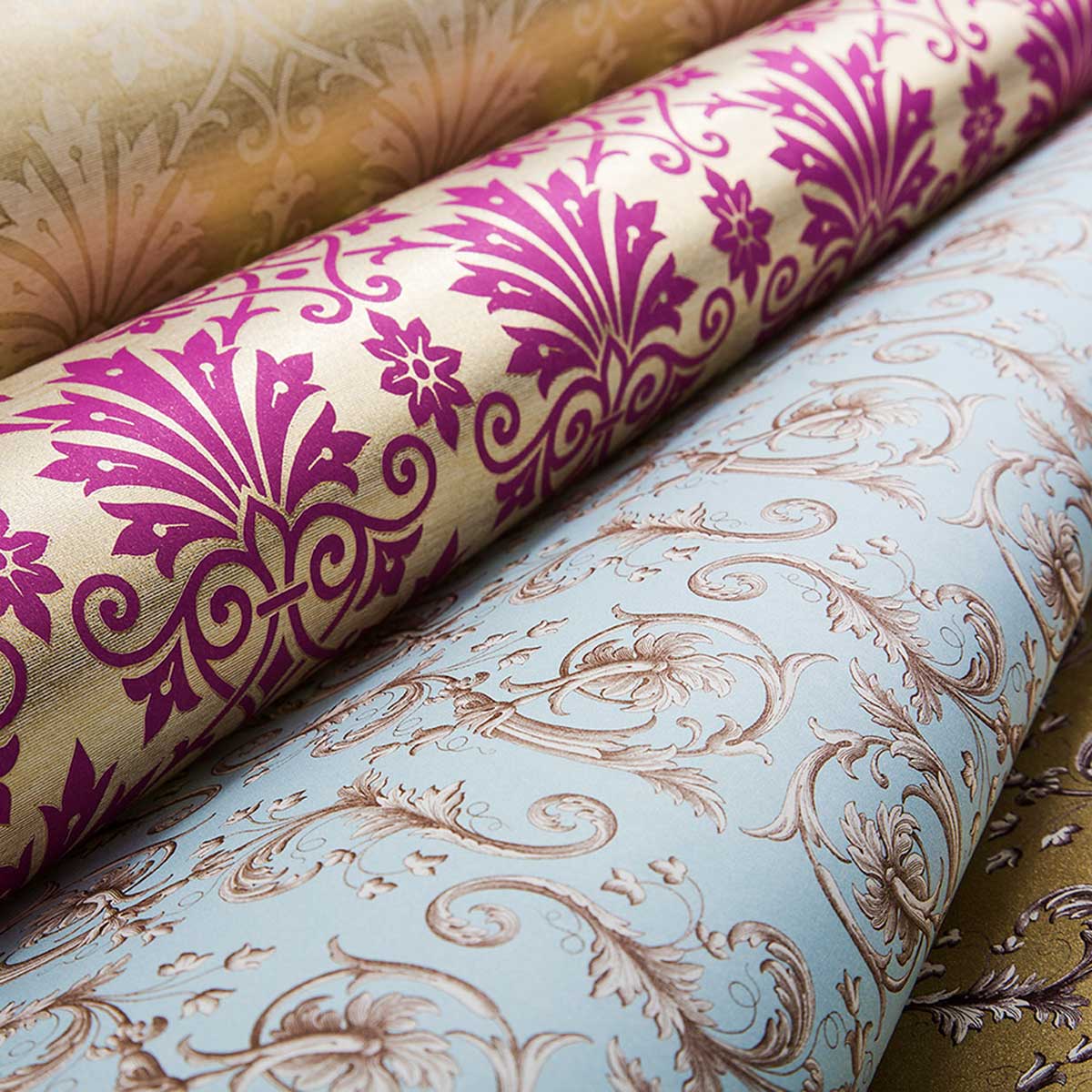 Decorative paper