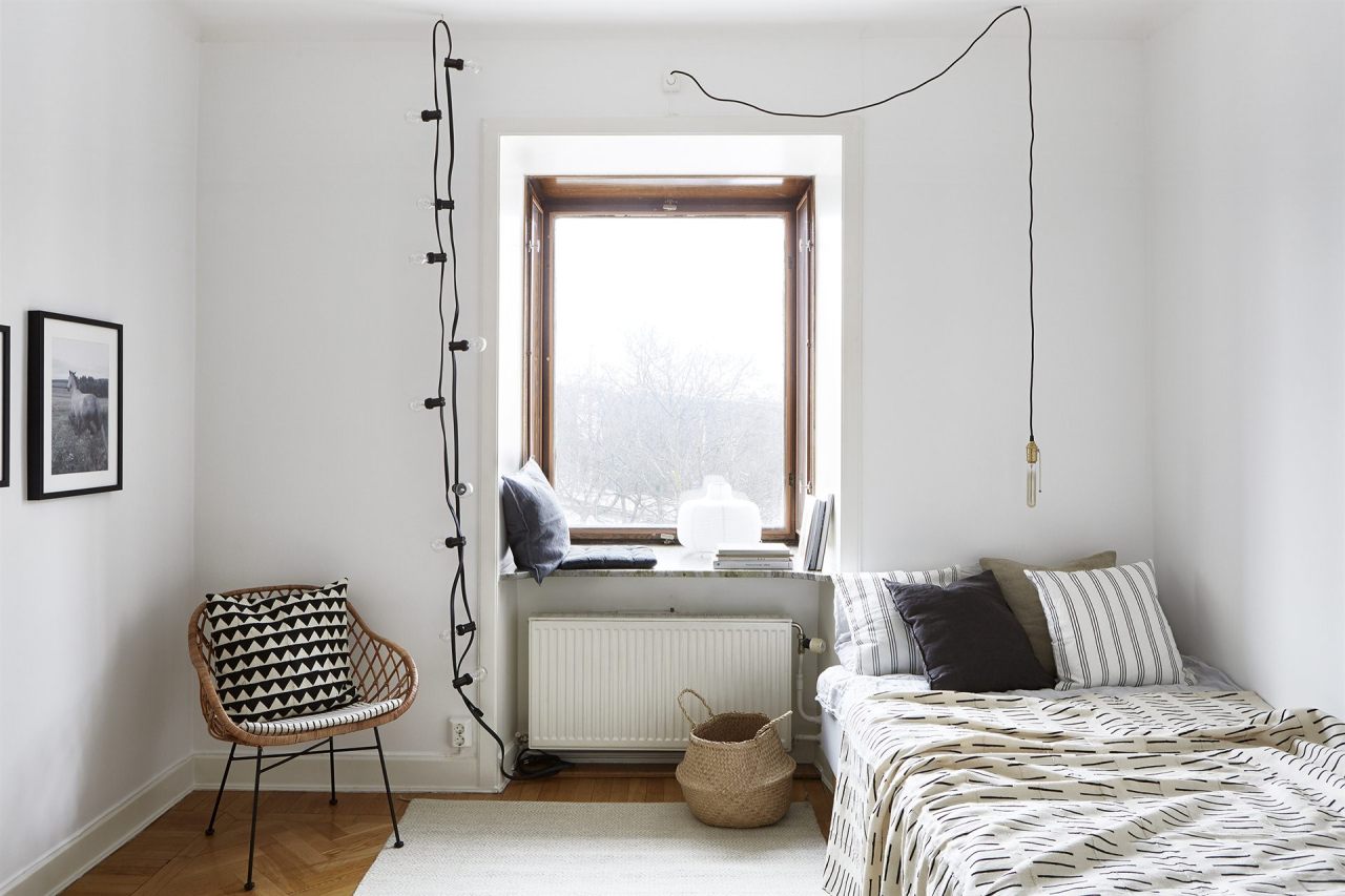 Cozy minimalist decor for small room tumblr